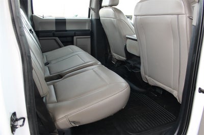 2020 Ford F-350SD XL DRW