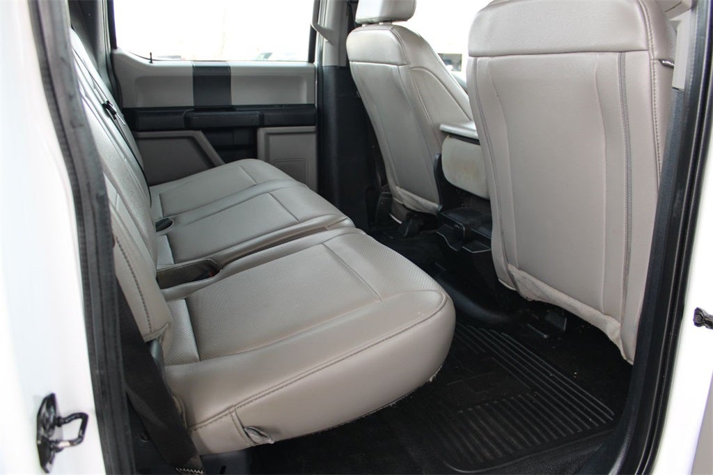 2020 Ford F-350SD XL DRW