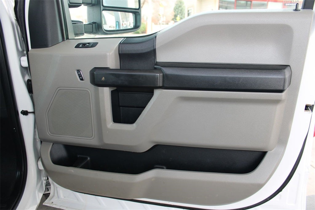 2020 Ford F-350SD XL DRW