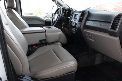 2020 Ford F-350SD XL DRW