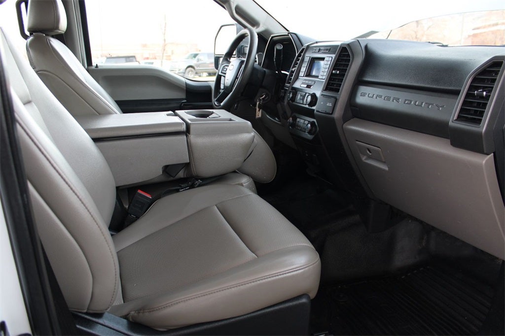 2020 Ford F-350SD XL DRW