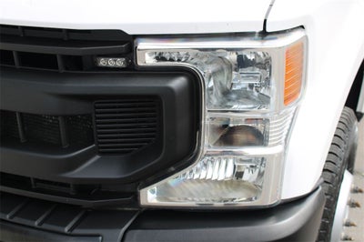 2020 Ford F-350SD XL DRW