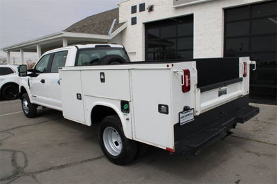 2020 Ford F-350SD XL DRW