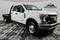 2022 Ford F-350SD XL DRW