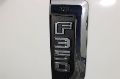 2022 Ford F-350SD XL DRW