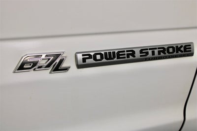 2022 Ford F-350SD XL DRW