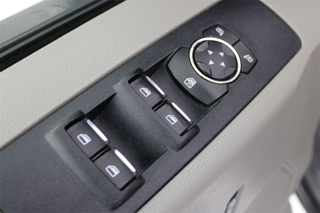 2022 Ford F-350SD XL DRW