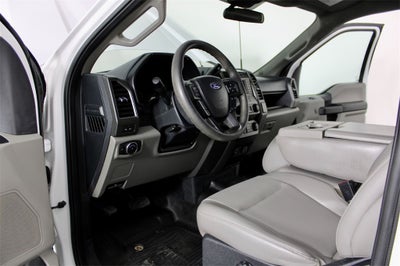 2022 Ford F-350SD XL DRW