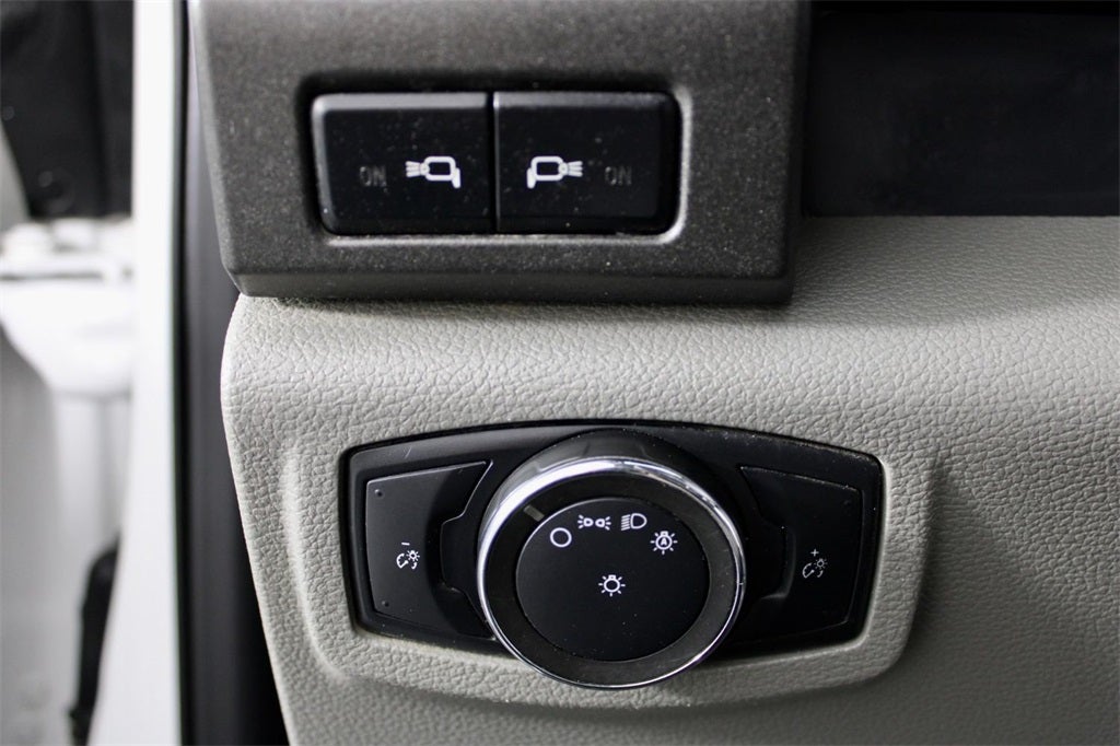 2022 Ford F-350SD XL DRW