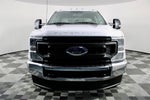 2022 Ford F-350SD XL DRW