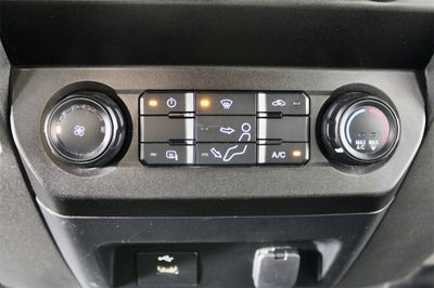 2022 Ford F-350SD XL DRW