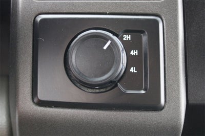 2022 Ford F-350SD XL DRW