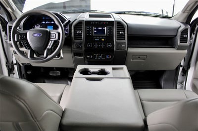 2022 Ford F-350SD XL DRW