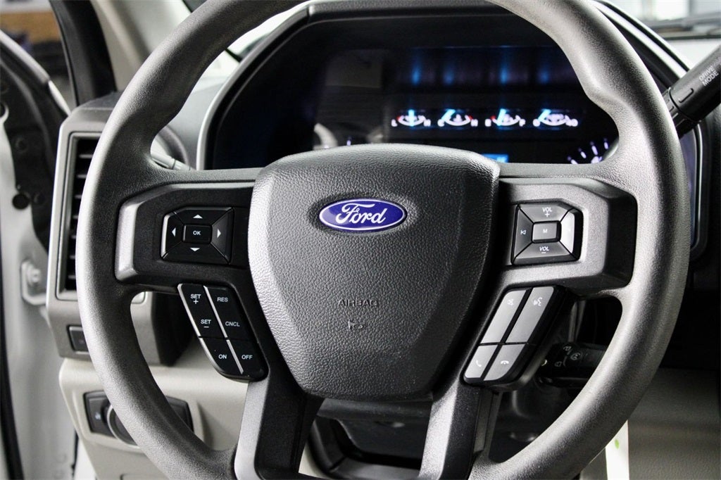 2022 Ford F-350SD XL DRW