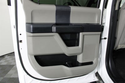 2022 Ford F-350SD XL DRW