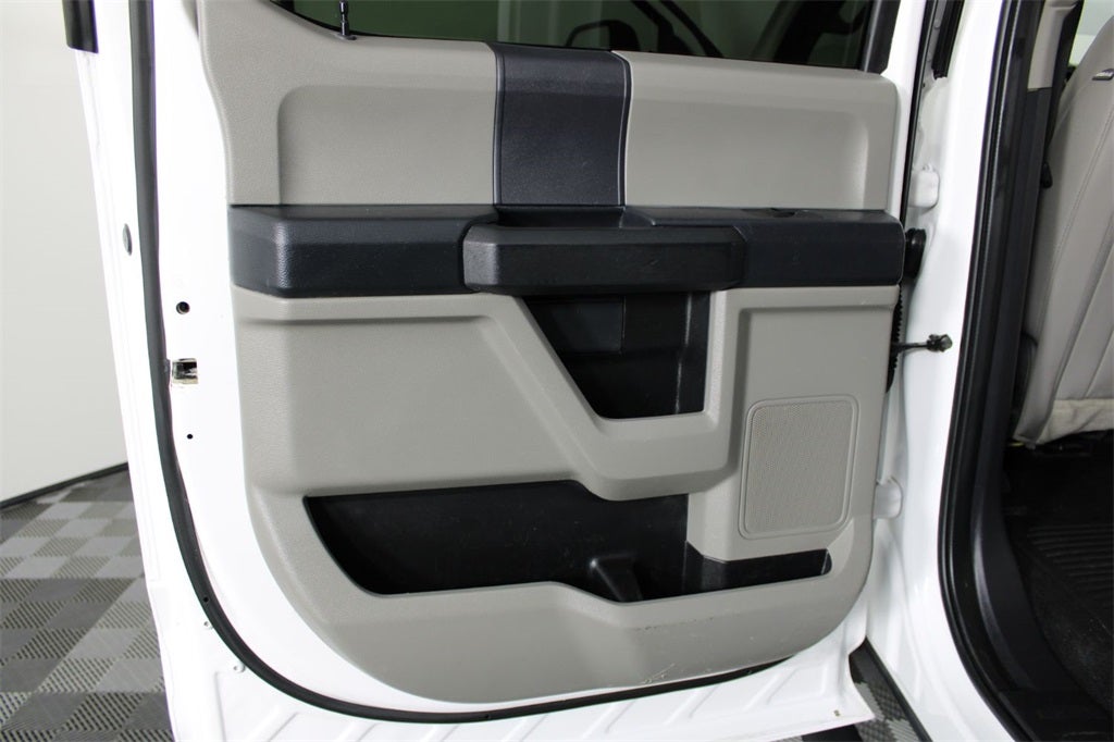 2022 Ford F-350SD XL DRW