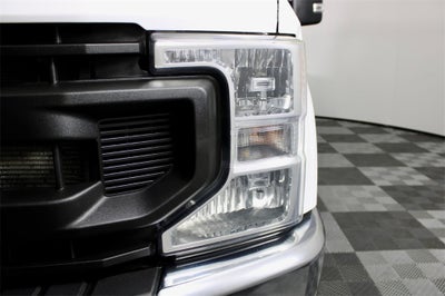 2022 Ford F-350SD XL DRW