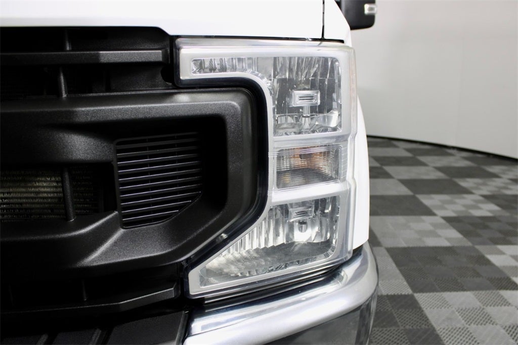 2022 Ford F-350SD XL DRW