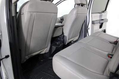 2022 Ford F-350SD XL DRW