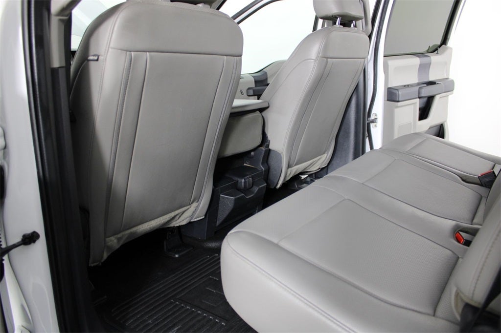 2022 Ford F-350SD XL DRW