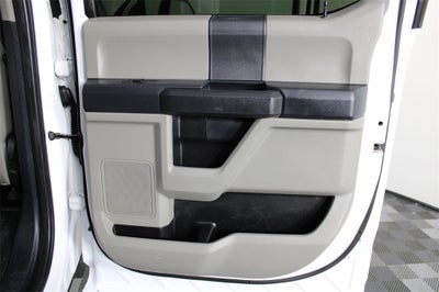 2022 Ford F-350SD XL DRW