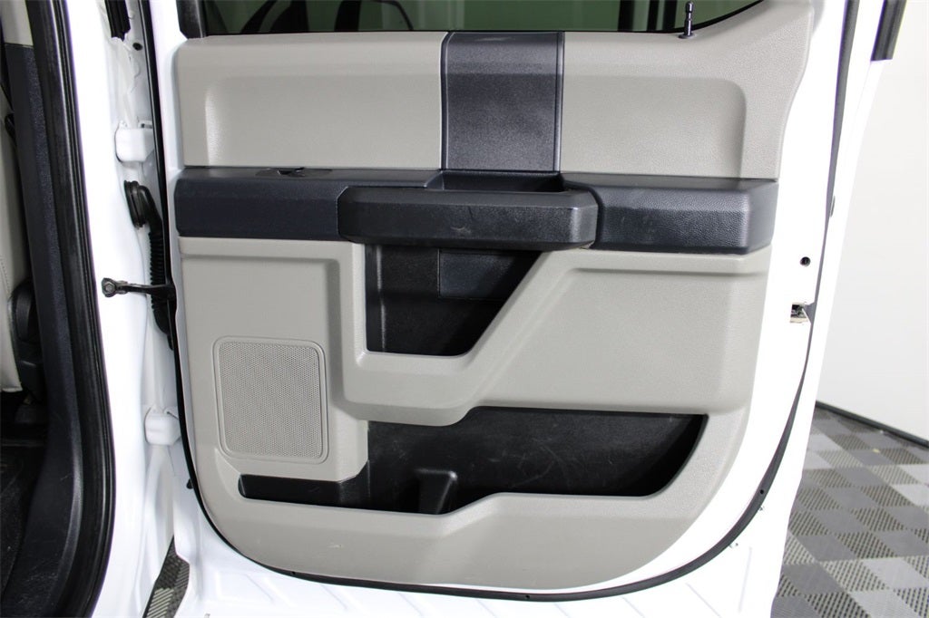 2022 Ford F-350SD XL DRW