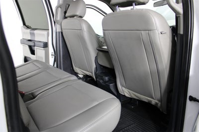 2022 Ford F-350SD XL DRW