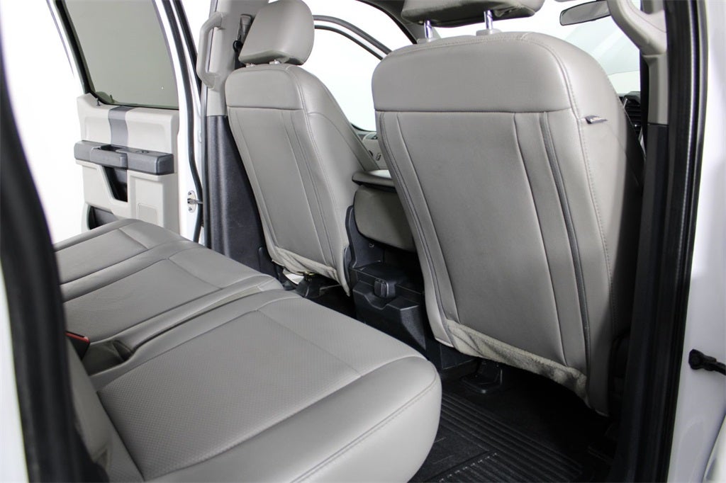 2022 Ford F-350SD XL DRW