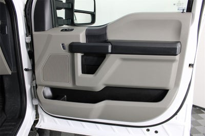 2022 Ford F-350SD XL DRW