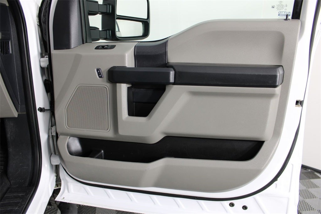 2022 Ford F-350SD XL DRW