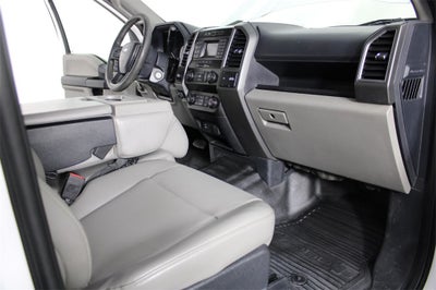 2022 Ford F-350SD XL DRW