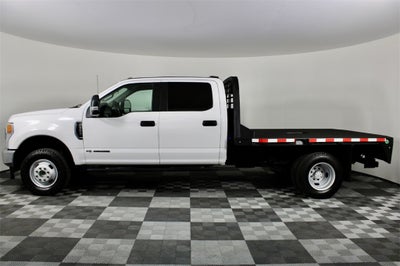 2022 Ford F-350SD XL DRW