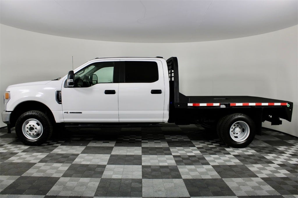 2022 Ford F-350SD XL DRW
