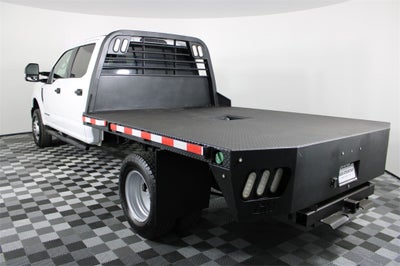 2022 Ford F-350SD XL DRW