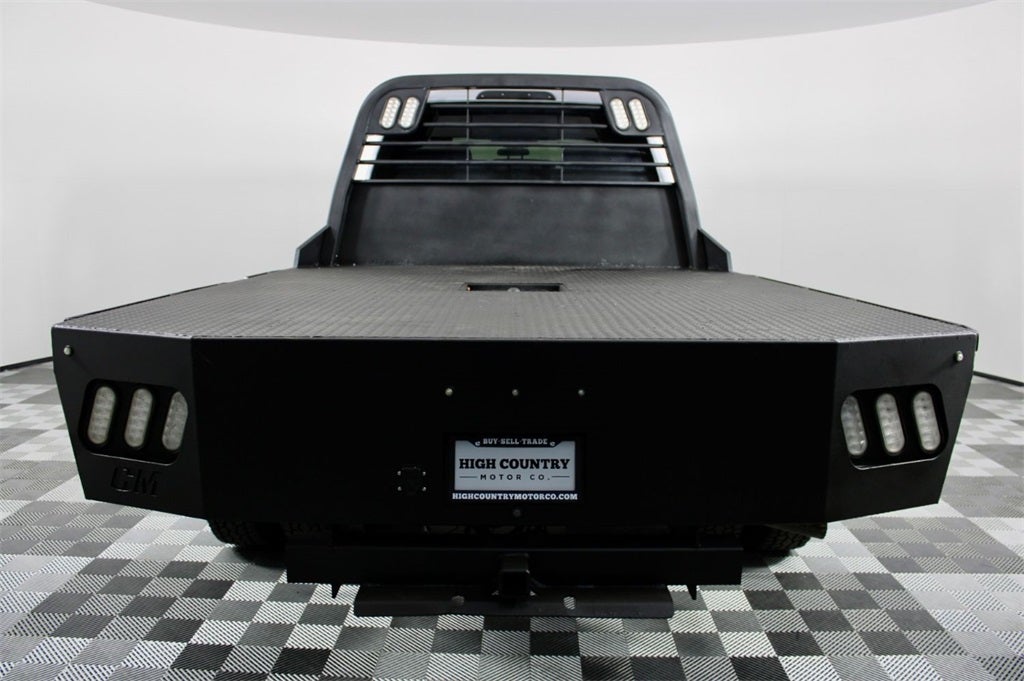 2022 Ford F-350SD XL DRW