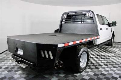 2022 Ford F-350SD XL DRW