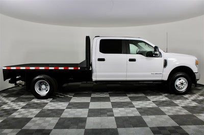 2022 Ford F-350SD XL DRW