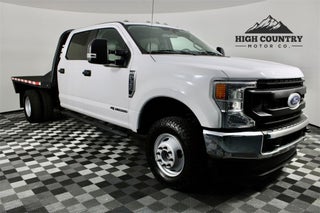 2022 Ford F-350SD XL DRW