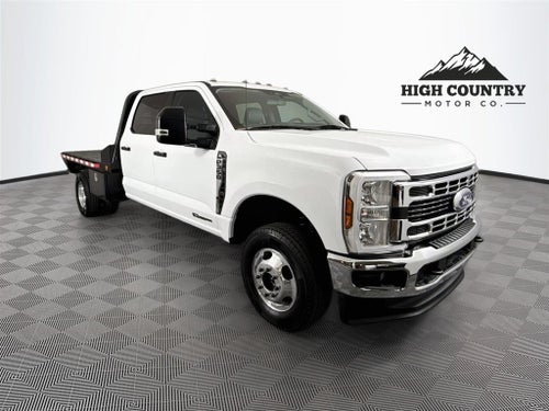 2024 Ford F-350SD XL DRW