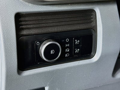 2024 Ford F-350SD XL DRW