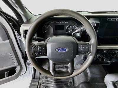 2024 Ford F-350SD XL DRW