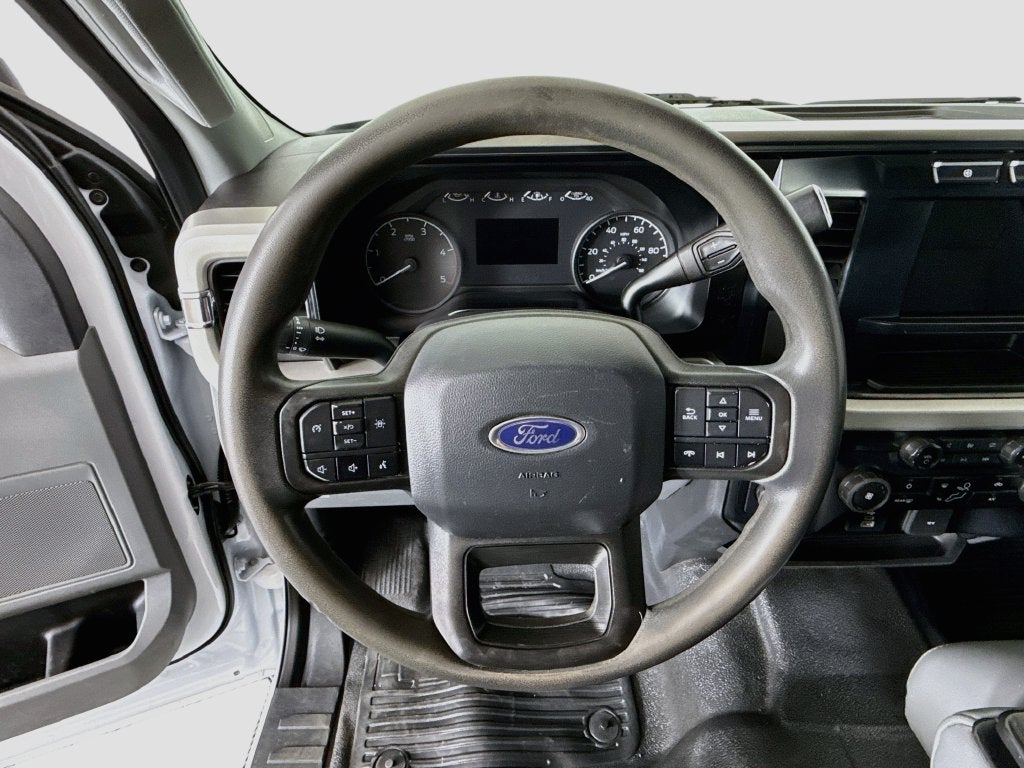 2024 Ford F-350SD XL DRW