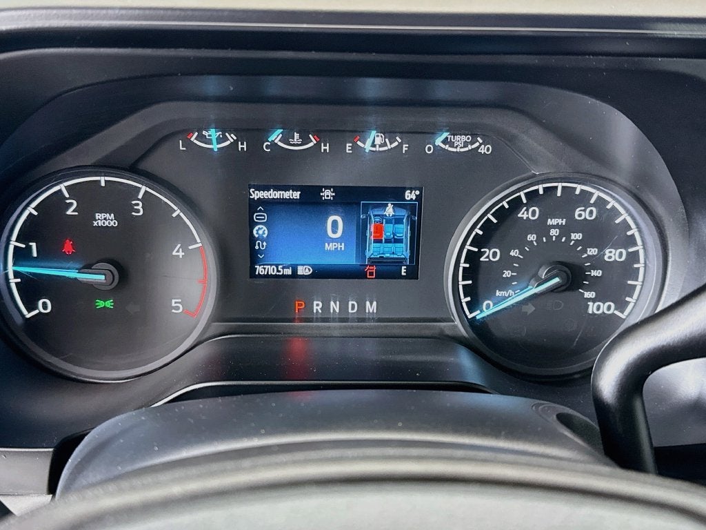 2024 Ford F-350SD XL DRW