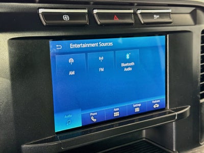 2024 Ford F-350SD XL DRW