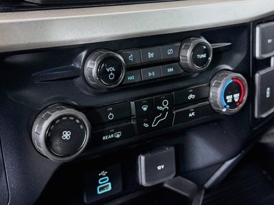 2024 Ford F-350SD XL DRW