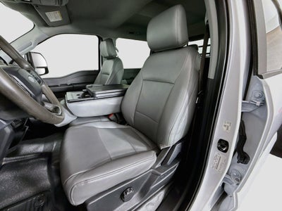 2024 Ford F-350SD XL DRW