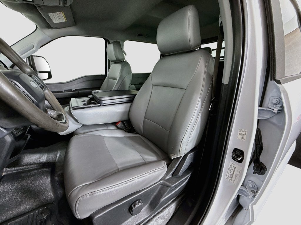 2024 Ford F-350SD XL DRW