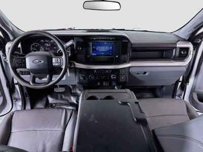 2024 Ford F-350SD XL DRW