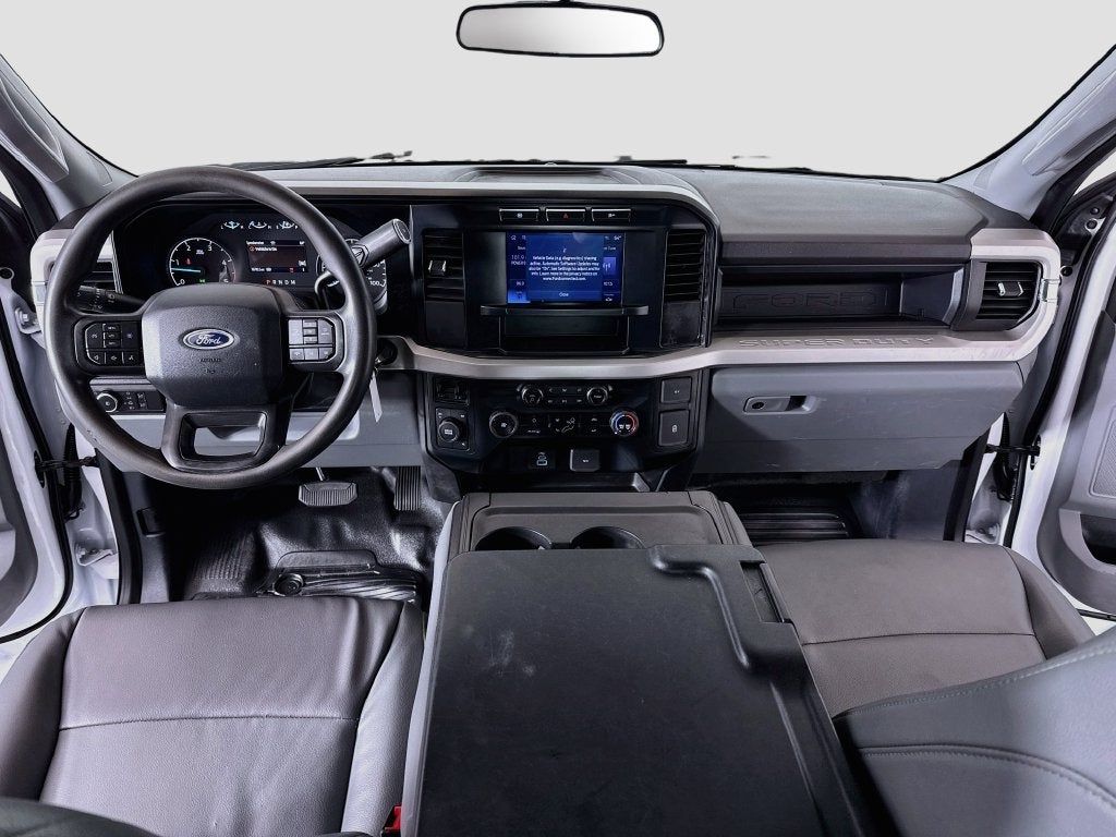 2024 Ford F-350SD XL DRW