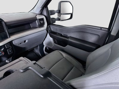 2024 Ford F-350SD XL DRW